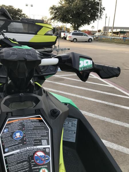 2020 Sea-Doo Spark Trixx for sale - Image 3