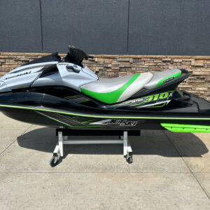 Buy 2024 Sea-Doo GTI SE 170 iBR