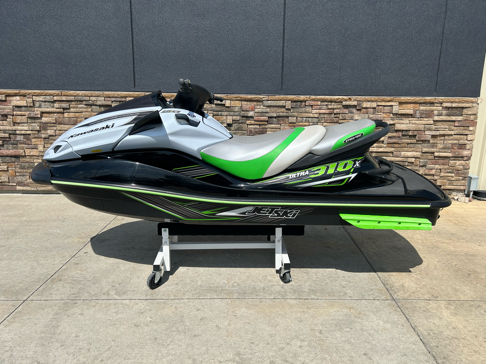 Buy 2024 Sea-Doo GTI SE 170 iBR