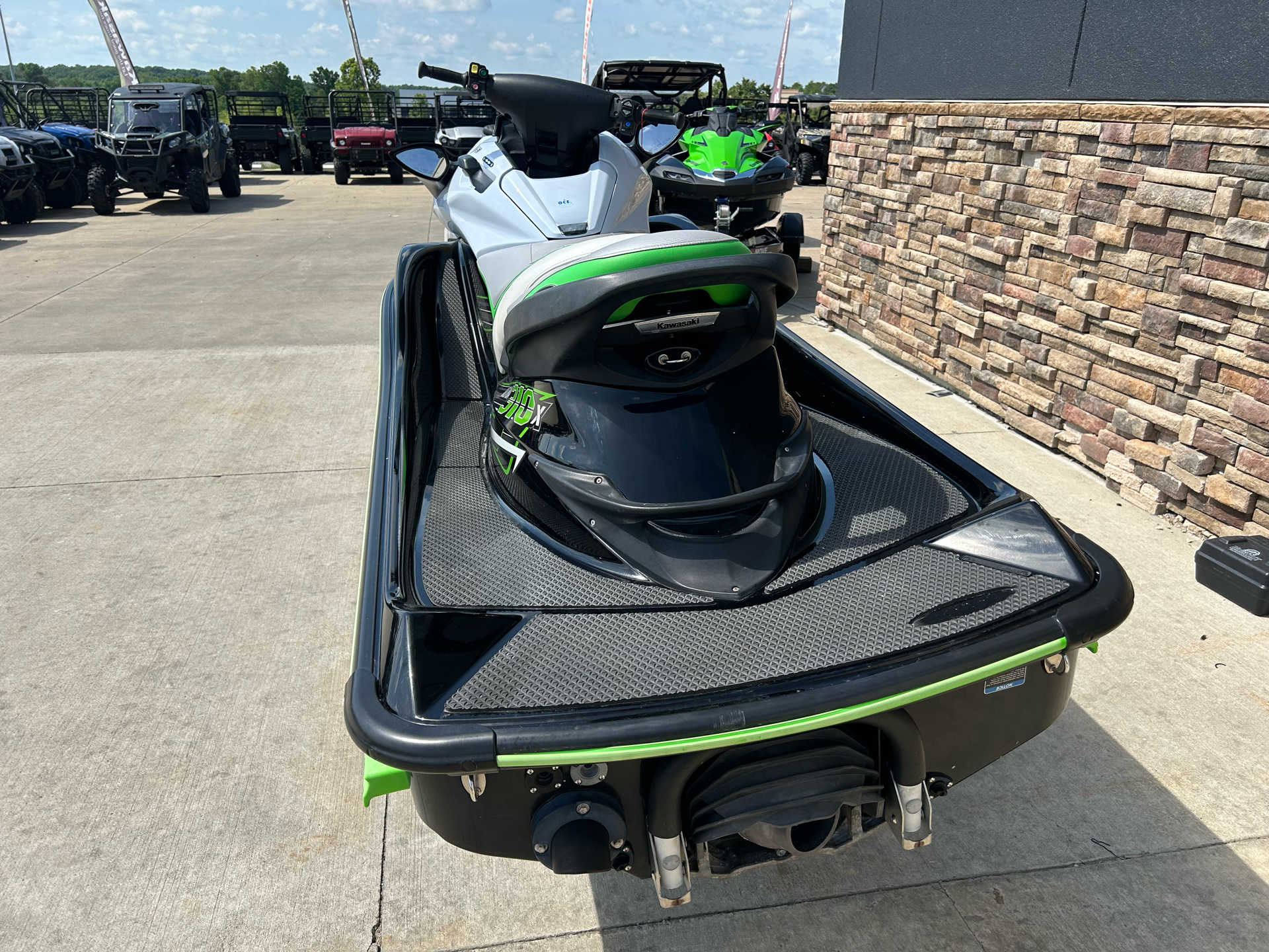 Buy 2024 Sea-Doo GTI SE 170 iBR - Image 2