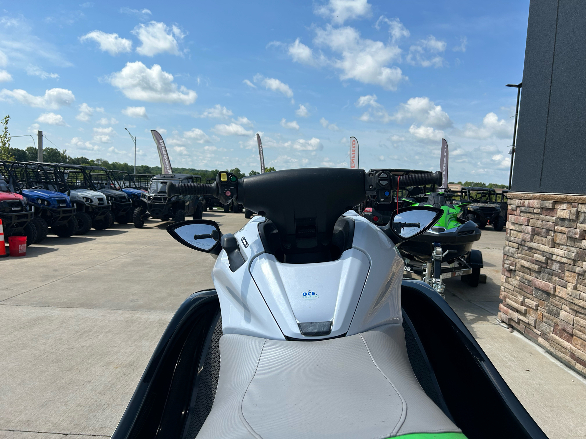 Buy 2024 Sea-Doo GTI SE 170 iBR - Image 3