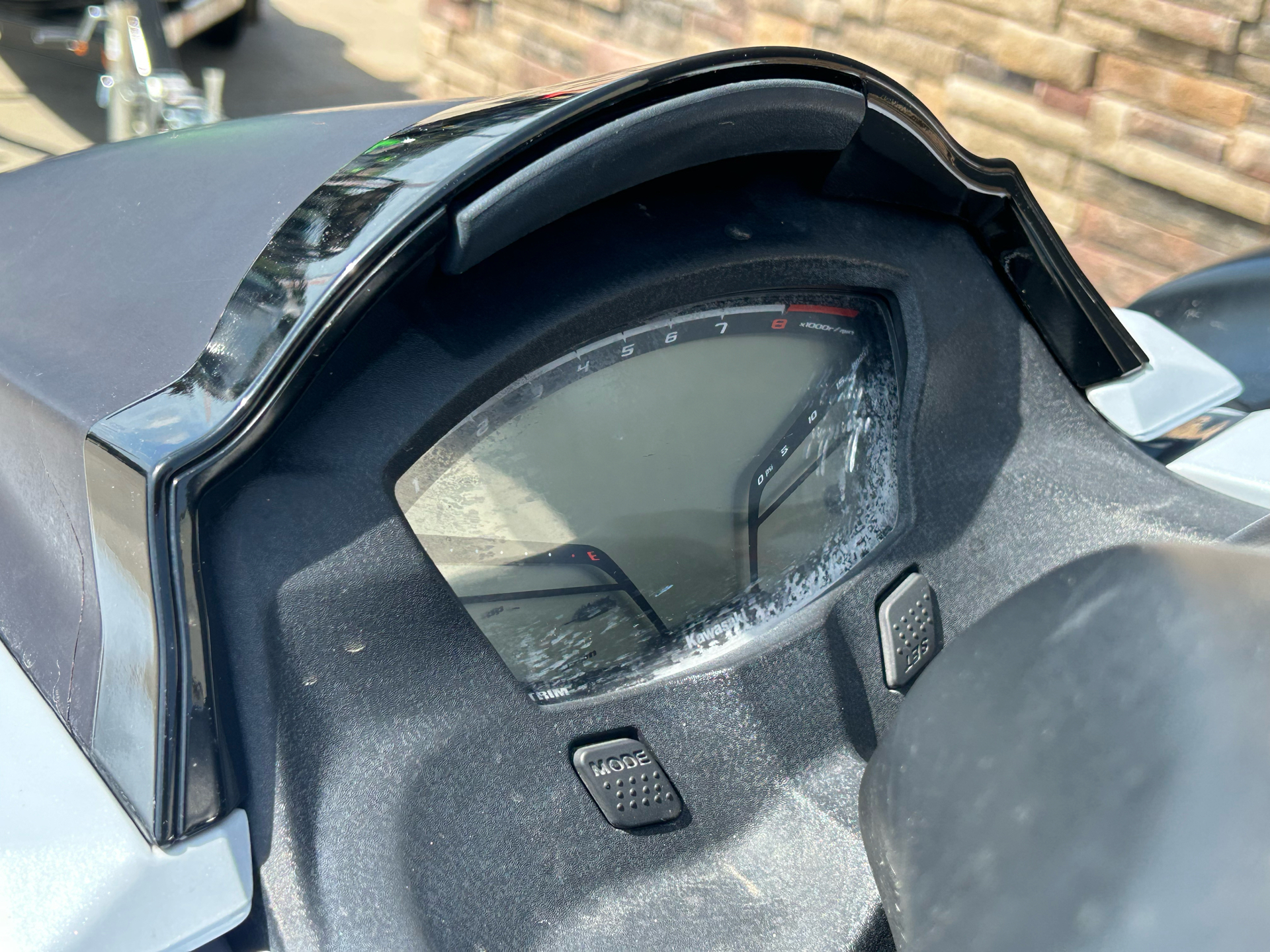 Buy 2024 Sea-Doo GTI SE 170 iBR - Image 4