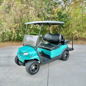 2021 Club Car Onward Mermaid Edition for Sale