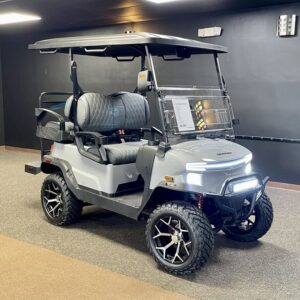 2025 Denago EV Nomad XL Electric  Golf Cart 4 Seaters for sale