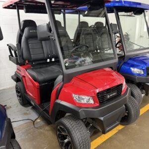 2025 Golf Cart Bintelli 4pr Lithium-Ion 4 Passenger for sale