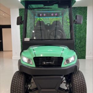 2026 Golf Cart Bintelli 4pr Lithium-Ion 4 Passenger for sale