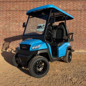 2026 Golf Cart Bintelli 6pr Power Lithium-Ion for sale