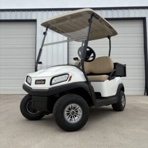 2026 Club Golf Cart Workman Power Lithium-Ion 2 Passenger for sale