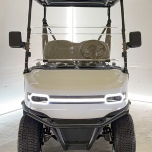 2026 TEKO Turbo Lite Golf Cart Lithium-Ion  4 Seater for sale