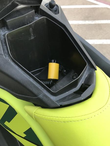 2020 Sea-Doo Spark Trixx for sale - Image 4