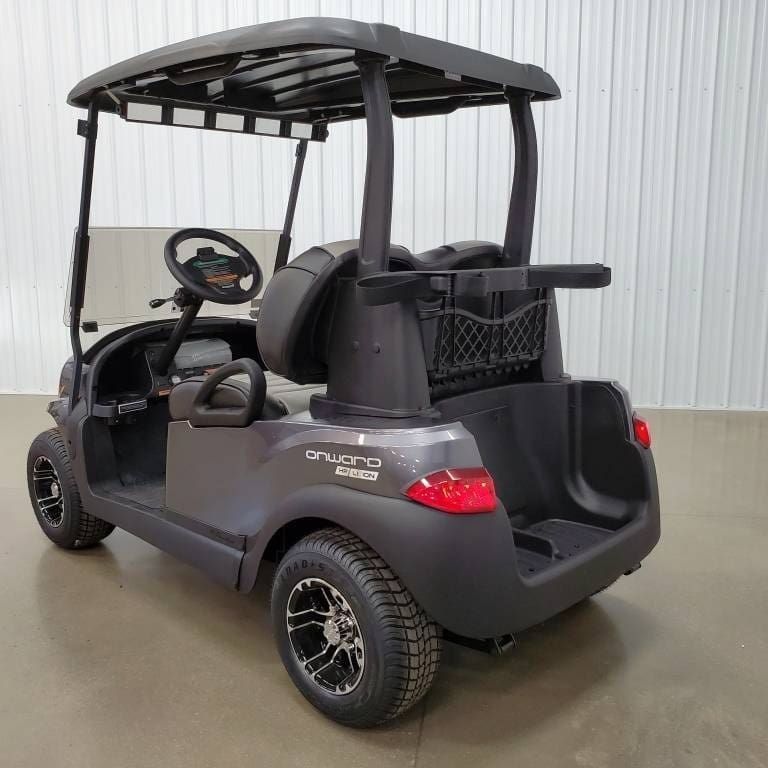 Club Car Onward 2-Passenger Golf Cart for Sale - Image 9