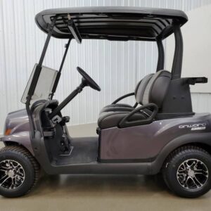 Club Car Onward 2-Passenger Golf Cart for Sale