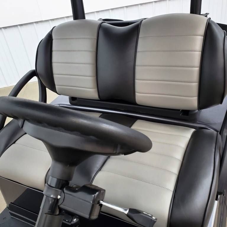 Club Car Onward 2-Passenger Golf Cart for Sale - Image 8