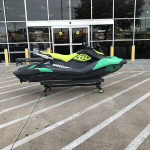 2020 Sea-Doo Spark Trixx for sale