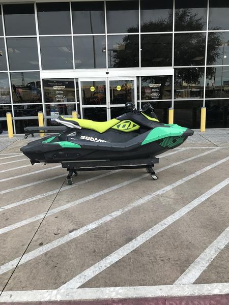 2020 Sea-Doo Spark Trixx for sale