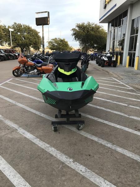 2020 Sea-Doo Spark Trixx for sale - Image 2
