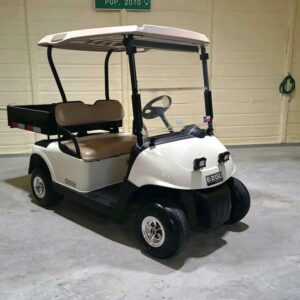 Gas Golf Cart for Sale